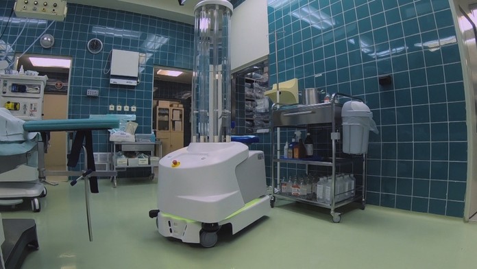 Ilustračná snímka. 