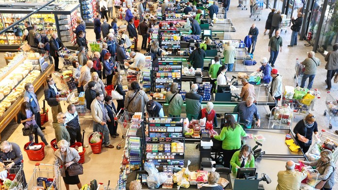 Ilustračná snímka.