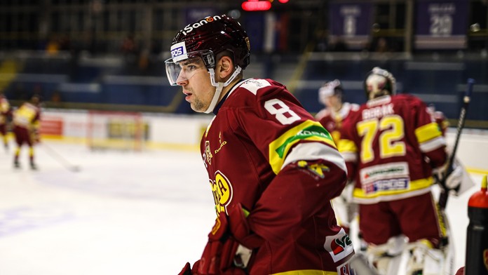 Meno, ktoré v reprezentácii čakal len málokto. Jeho životná sezóna však nemohla Ramsaymu uniknúť