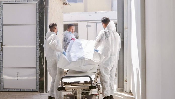 Vedci zaznamenali prvý prípad úmrtia na ochorenie, o ktorom mnohí ani netušia, že ním trpia