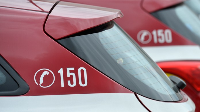 Ilustračná snímka.