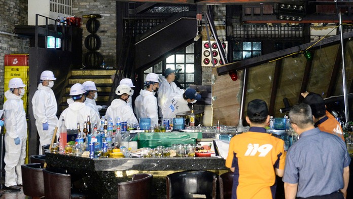 Hydrologické výstrahy pre sobotu 27. júla.