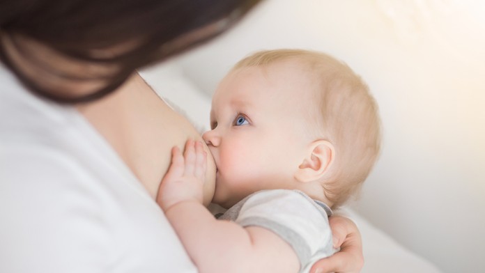 Nová česko-slovenská štúdia: Vedci zisťovali, či je dojčenie skutočne pre bábätká prospešné