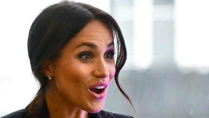 Vojvodkyňa zo Sussexu