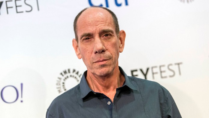 Miguel Ferrer 
