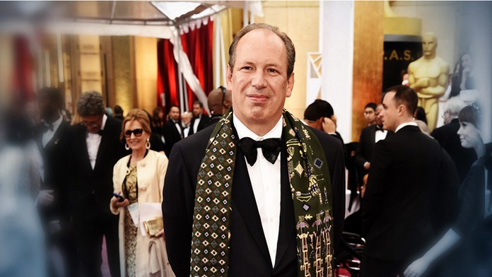Hans Zimmer.