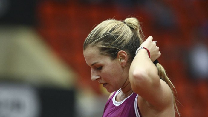 Dominika Cibulková