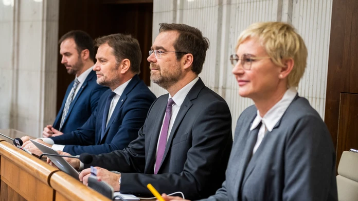 Marek Krajčí: Odklad zavedenia čakacích lehôt pri operáciách môže spôsobiť zbytočné úmrtia