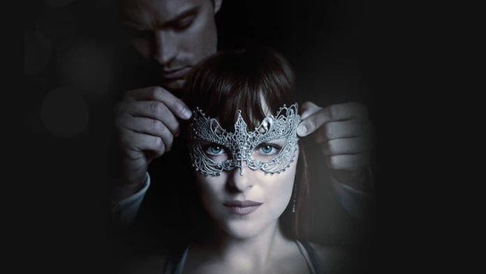 50 Shades Darker