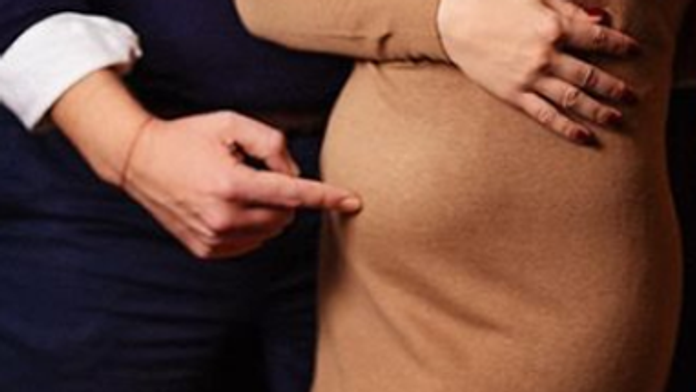 Natália Hatalová sa teší na bábätko.