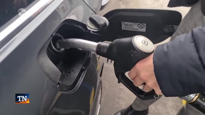 Nemeckých vodičov čaká novinka. Povolili naftu vyrobenú z použitých kuchynských olejov