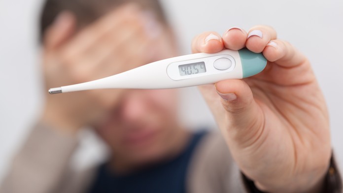 Ilustračná snímka. 