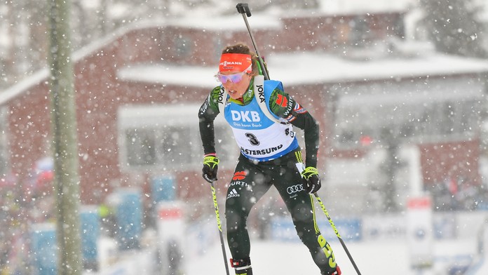 Slávnu biatlonistku v pakistanských horách zasypali skaly. Pátraciu akciu museli prerušiť