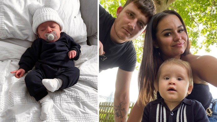 Fascinujúca operácia bábätku zachránila život.