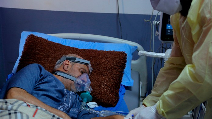 Ilustračná snímka