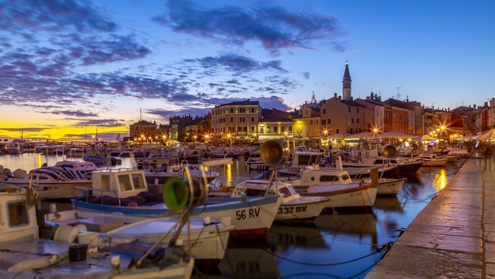 Istria (ilustračná snímka)