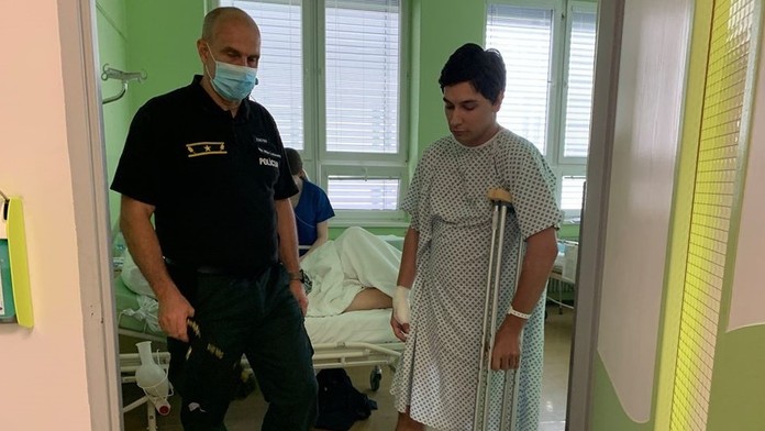 Ilustračná snímka.