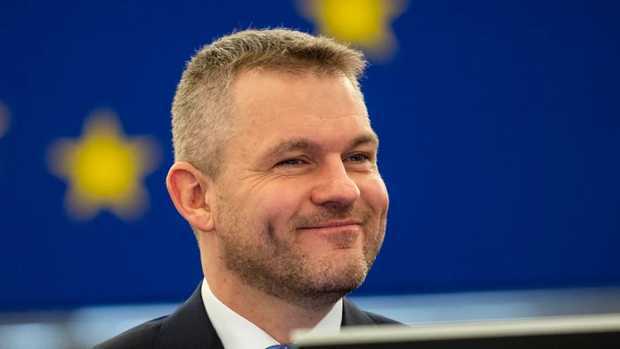 Radosť hráčov Barcelony po góle na pôde Alavésu.