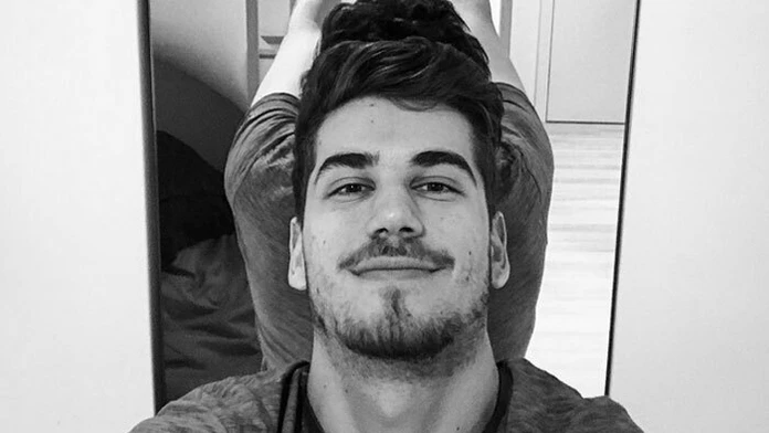 Daniel Štrauch