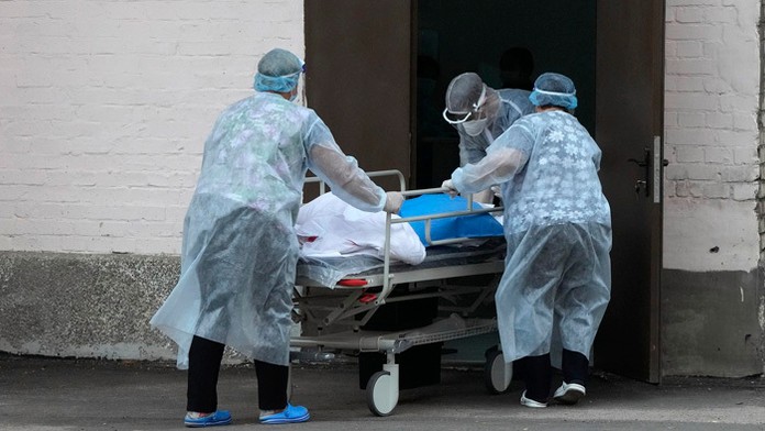 Ilustračná snímka.