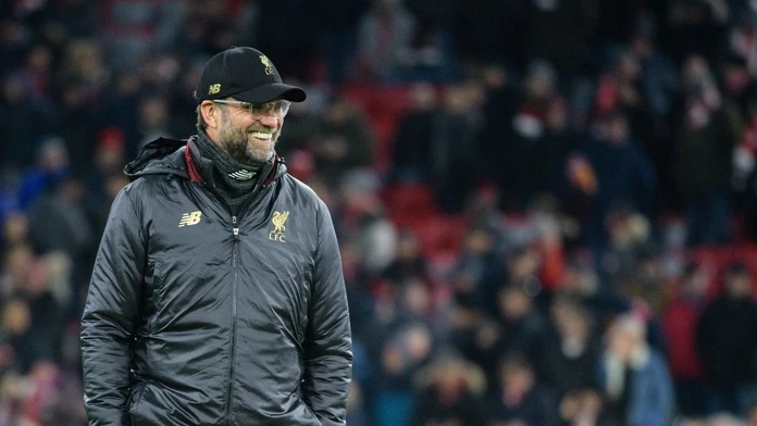 Pre získanie Mbappeho robili maximum. Liverpool za ním letel päťizbovým lietadlom, prezradil Klopp