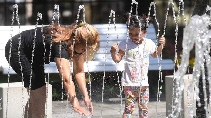 Ilustračná snímka.