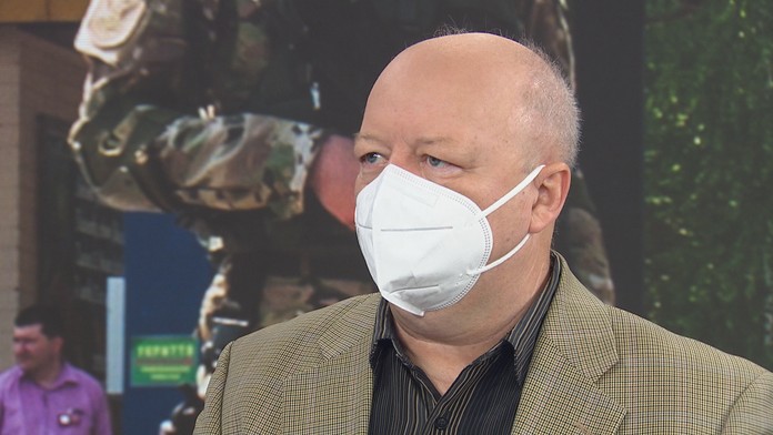 Invázia Ruska na Ukrajinu sa nedá vylúčiť. Generál Pavel Macko prezradil možný riskantný scenár