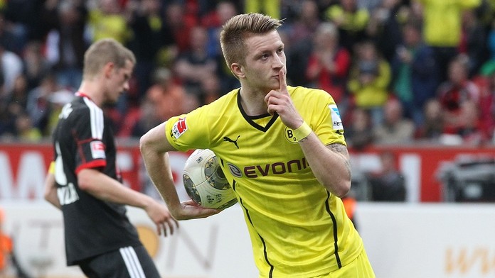 Marco Reus