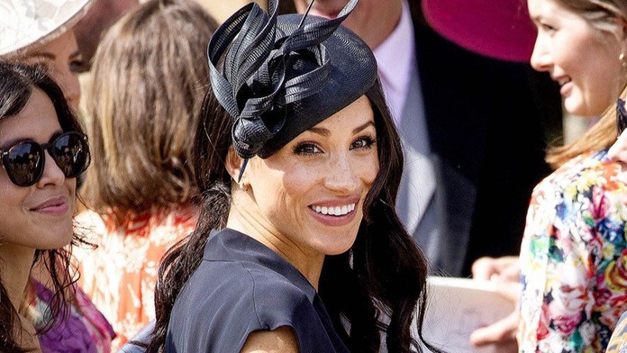 Meghan Markle
