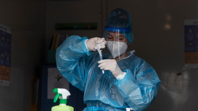 Ilustračná snímka