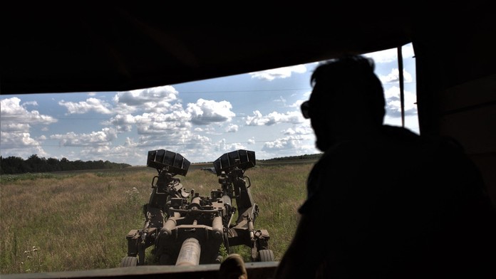 Analýza ISW: Ukrajinský útok zrejme prelomil ruskú obranu pri obci Robotyne