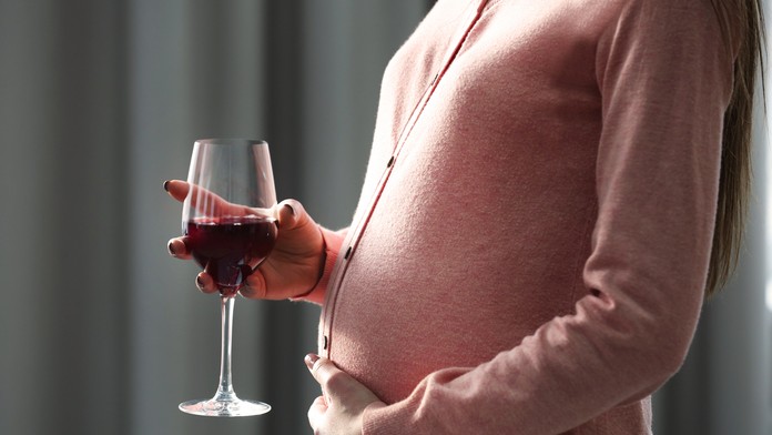 Dominika Cibulková (v strede) počas krstu jej knihy Tenis je môj život.