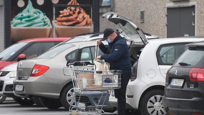 Ilustračná snímka