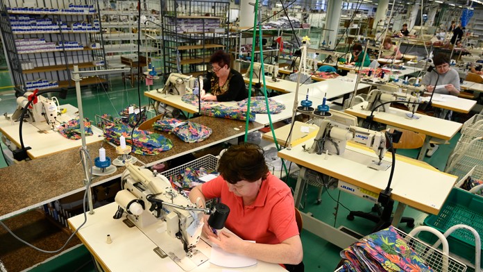 Ilustračná snímka.