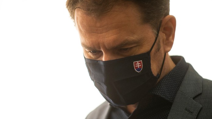 Ilustračná snímka.