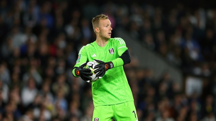 Slovenský brankár Marek Rodák zmení klub.