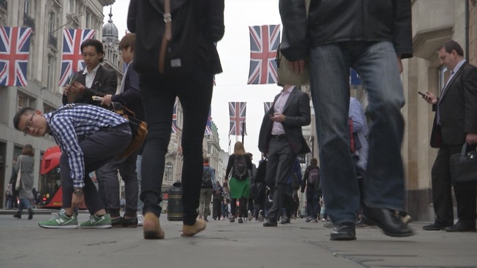 Ilustračná snímka.