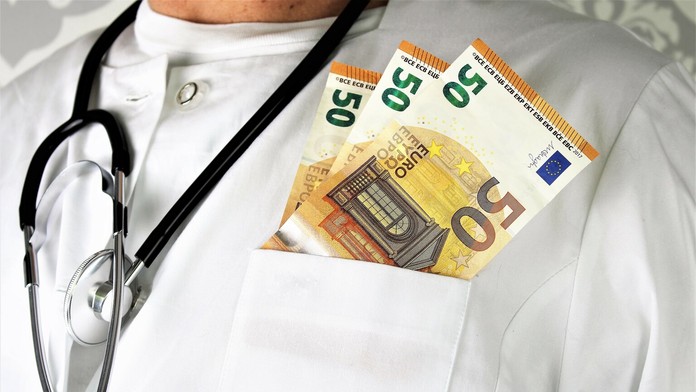 Ilustračná snímka.