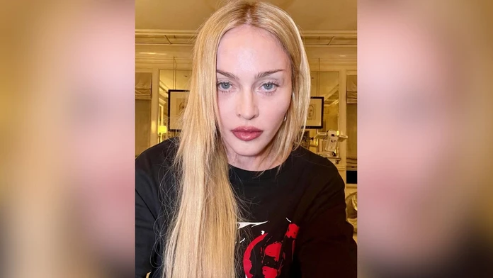 Madonna