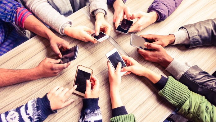 Ilustračný záber.