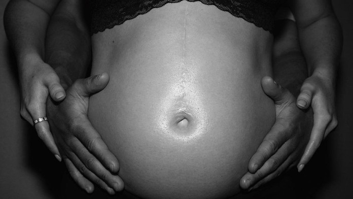 Perrie Edwards je tehotná!