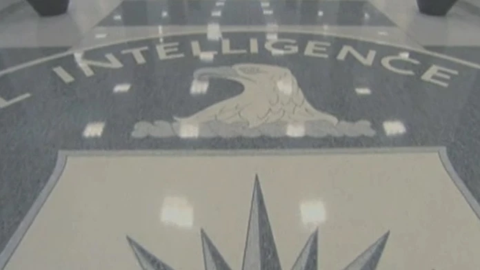 CIA