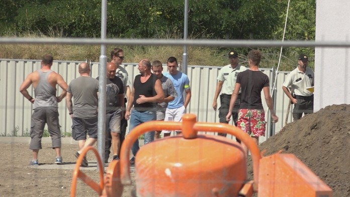 Generálna prokuratúra.