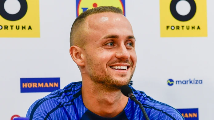Lobotka: Calzonov štýl je náročný pre nás i pre súpera. Sme Slováci, veci si radi komplikujeme. Nielen v športe