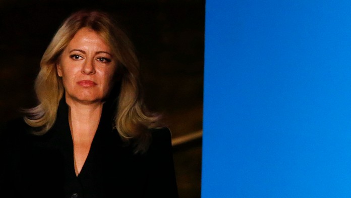 Rado so snúbenicou Ivanou