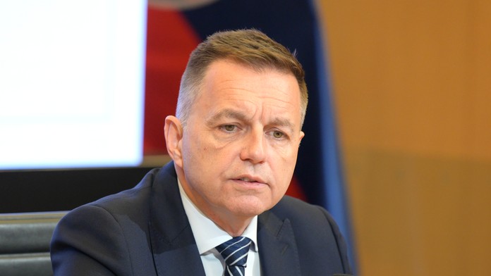 Kažimír: Inflácia sa vyvíja podľa očakávaní, ECB však zostáva ostražitá