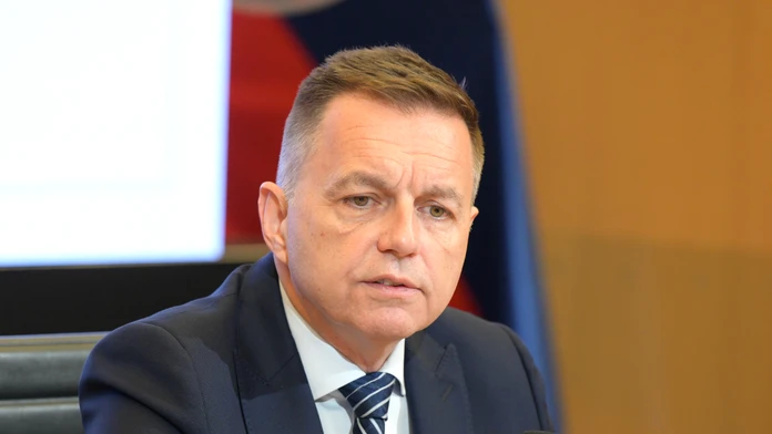 Kažimír: Inflácia sa vyvíja podľa očakávaní, ECB však zostáva ostražitá