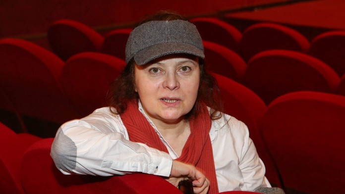 Tomáš s Kristínou pred 10 rokmi