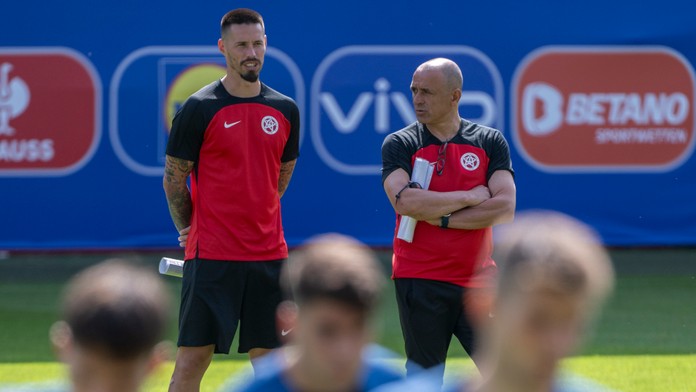 Hamšík: O Angličanoch sa vždy píše, že teraz je ten správny čas. Tak poďme urobiť historický výsledok