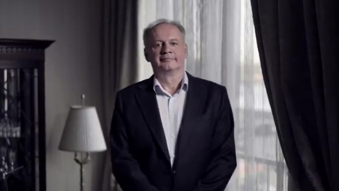 Rezidencia Donalda Trumpa Mar-a-Lago